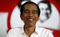 印尼新总统佐科威