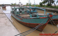 亚洲远洋渔业印尼有限公司